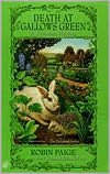 Death at Gallows Green (Charles and Kate Sheridan Series #2)