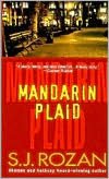 Mandarin Plaid (Lydia Chin and Bill Smith Series #3)