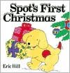 Spot's First Christmas
