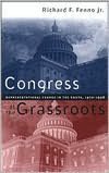 Congress at the Grassroots: Representational Change in the South, 1970-1998