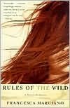 Rules of the Wild: A Novel of Africa