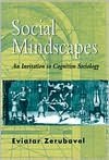 Social Mindscapes: An Invitation to Cognitive Sociology