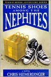 Free ebook for ipad download Tennis Shoes among the Nephites PDB FB2