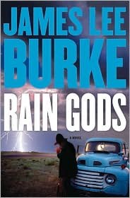 Rain Gods (Hackberry Holland Series #2)