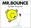Mr. Bounce (Mr. Men and Little Miss Series)