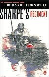 Sharpe's Regiment (Sharpe Series #17)