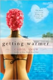 Getting Warmer