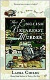 English Breakfast Murder (Tea Shop Series #4)