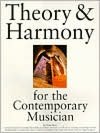 Theory & Harmony for the Contemporary Musician