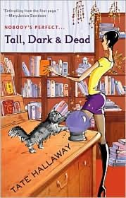 Tall, Dark and Dead (Garnet Lacey Series #1)