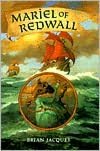 Mariel of Redwall (Redwall Series #4)