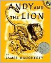 Andy and the Lion