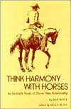 Think Harmony with Horses: An In-Depth Study of Horse/Man Relationship