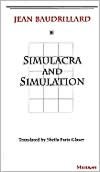Simulacra and Simulation