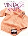 Vintage Knits (Vogue Knitting on the Go! Series)