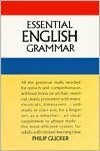 Essential English Grammar