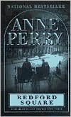 Bedford Square (Thomas and Charlotte Pitt Series #19)