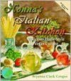 Nonna's Italian Kitchen : Delicious Homestyle Vegan Cuisine