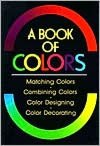 A Book of Colors