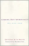 Coming Out Spiritually: The Next Step