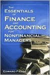 The Essentials of Finance and Accounting for Nonfinancial Managers
