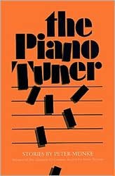 The Piano Tuner