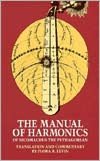 Manual of Harmonics
