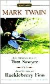 The Adventures of Tom Sawyer; Adventures of Huckleberry Finn