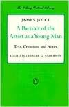 A Portrait of the Artist as a Young Man: Text, Criticism, and Notes