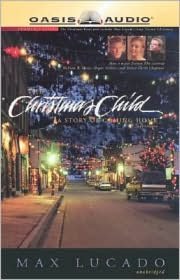 The Christmas Child: A Story of Coming Home
