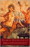 QUO VADIS -Kuniczak transl.