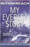 Within Reach: My Everest Story