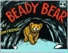 Beady Bear