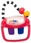 Sassy Keyboard Classics by Sassy, Inc.: Product Image