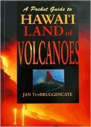 Books downloadable kindle Pocket Guide to Hawaii Land of Volcanoes (English Edition) by Jan Tenbruggencate