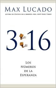 3:16: Los numeros de la esperanza (3:16: The Numbers of Hope)