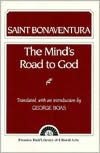 Bonaventura : The Minds Road to God