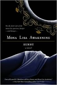 Mona Lisa Awakening (Monere Series #1)