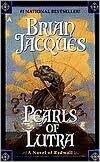 Pearls of Lutra (Redwall Series #9)