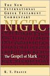 The Gospel of Mark: A Commentary on the Greek Text