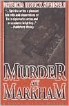 Murder at Markham (Sheila Travis Series #1)