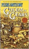 Golem in the Gears (Magic of Xanth #9)