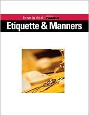 Etiquette and Manners (Quamut)