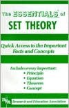 Essentials of Set Theory