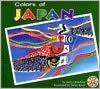 Colors of Japan