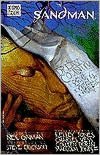 The Sandman, Volume 3: Dream Country
