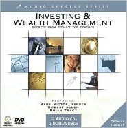 Investing and Wealth Management
