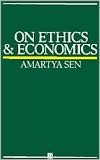 On Ethics and Economics
