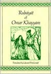 The Rubaiyat of Omar Khayyam