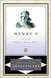 Henry V (Pelican Shakespeare Series)